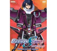 Gundam Seed Destiny: TV Movie 2 [USA] [DVD]