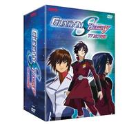 Gundam Seed Destiny: TV Movie [USA] [DVD]