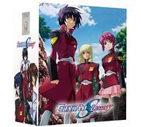 Gundam Seed Destiny (Ultimate Limited Edition) [Blu-ray]