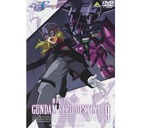 Gundam Seed Destiny Vol. 9 [Alemania] [DVD]