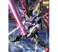 Gundam Seed Destiny ZGMF-X42S Master Grade Gunpla De Bandai