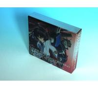 Gundam Seed - Gundam Seed Destiny Comp