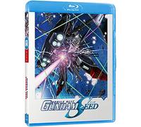 Gundam Seed - HD Remaster - Part 2 (Limited Edition) [Blu-ray]