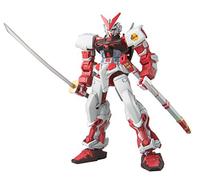 Gundam Seed HG 12 Gundam Astray Red Frame Scale 1/144