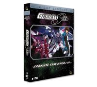 Gundam Seed Part Two - Anime Legends [Reino Unido] [DVD]