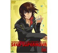 Gundam Seed & Seed Destiny Fan [Alemania] [DVD]