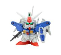 Gundam Set Model Kit Stardust Memory 4 Pz Bandai
