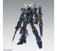 Bandai MG Unicorn Banshee Ver Ka 1/100 – 59666, color/modelo surtido