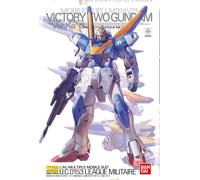 Gundam V2 Ver Ka Master Grade BANDAI