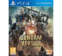 Gundam Versus