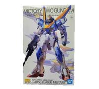 Gundam Victory Two (V2) Ver. Ka 1/100 Scale Kit Bandai MG Master Grade Gunpla