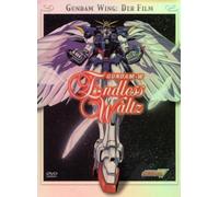 Gundam Wing: Endless Waltz [Alemania] [DVD]