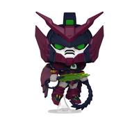 Gundam Wing POP Plus Animation Vinyl Figure Gundam Epyon 9 cm