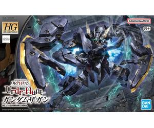 Gundam Zagan Iron-Blooded Orphans HG BANDAI
