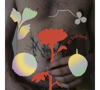 Gundelach – My Frail Body – Vinilo LP