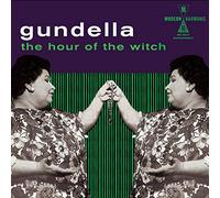 Gundella - The Hour Of The Witch (Green)