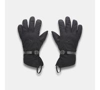 GUnder Armourntes Under Armour Explor ColdGear® Infrared Insulated para hombre Anthracite / Clay Verde / Anthracite XL
