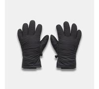 GUnder Armourntes Under Armour Insulated para niños Negro / Castlerock YSM