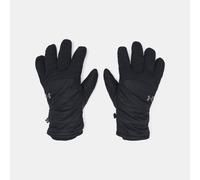 GUnder Armourntes Under Armour Storm Insulated para hombre Negro / Castlerock XL