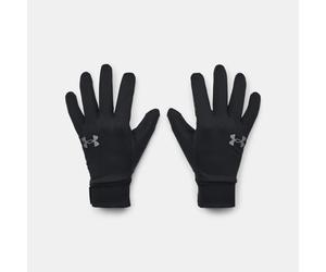 GUnder Armourntes Under Armour Storm Liner para hombre Negro / Pitch Gris XL