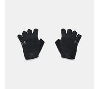 GUnder Armourntes Under Armour Training para hombre Negro / Negro / Pitch Gris L