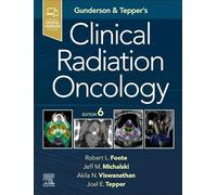 Gunderson and Tepper's Clinical Radiation Oncology