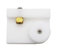 Gundhgstrr Ajustador de Patillas para Gafas Ópticas, Herramienta de Reparación para Ajuste de Patillas, Ajustador de Patillas para Gafas, Ajustador de LED para Gafas.