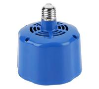 Gundhgstrr Calentador para Incubadora para Lechones, Patos y Pollos. Lámpara Calefactora de Luz Cálida con Control de Temperatura. Herramienta para Animales de Granja.