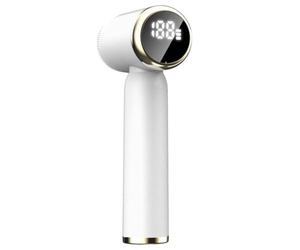 Gundhgstrr Cepillo Limpiador Eléctrico Ultrasónico 6 en 1 con Compresas, Exfoliante, Limpiador de Poros y Eliminación de Puntos Negros.
