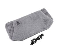 Gundhgstrr Cinturón Calefactor Eléctrico para Cintura y Manos para Climas Fríos. Cinturón Uterino para Climas Fríos.