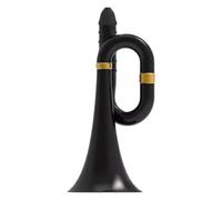 Gundhgstrr Kazoo Profesional de Plástico con Membrana para Meditación, Sanación, Ejercicios para Principiantes, Instrumentos Musicales Relajantes para Adultos.