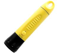 Gundhgstrr Linterna de Buceo de Carga, Luz Potente, L2, Linterna Larga, Sumergible, Iluminación, Enchufe UE.