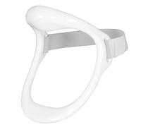 Gundhgstrr Protector de Columna, Collarín Cervical, Dispositivo de Tracción Cervical Ajustable, Corrector de Postura, Camilla de Soporte.