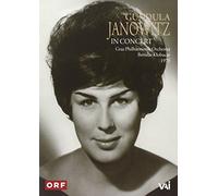 Gundula Janowitz in Concert [Reino Unido] [DVD]