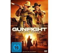 Gunfight at Rio Bravo [Alemania] [DVD]