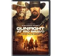 Gunfight at Rio Bravo [USA] [DVD]
