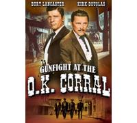 Gunfight at the O.K. Corral [USA] [DVD]