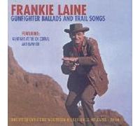 Gunfighter Ballads and Trail Songs