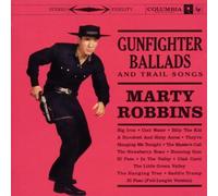 Gunfighter Ballads And Trail Songs