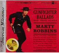 Gunfighter Ballads & Trail Songs (Gold Series)