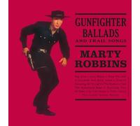 Gunfighter Ballads & Trail Songs [Vinilo]