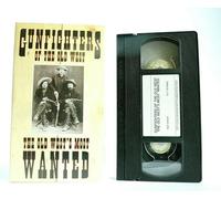 Gunfighters of the Old West [VHS]
