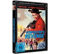 Gunfighter's Revenge [Alemania] [DVD]