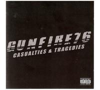Gunfire 76 - Casualties & Tragedies