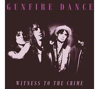 Gunfire Dance - Witness to The Crime [VINYL] [Vinilo]