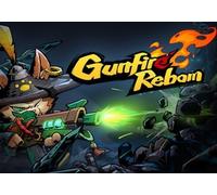 Gunfire Reborn (PC) Steam Account - GLOBAL