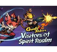 Gunfire Reborn + Visitors of Spirit Realm Bundle (PC) Steam Account - GLOBAL