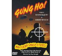 Gung Ho [1943] [DVD] [Reino Unido]