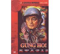 GUNG HO