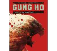 Gung Ho Comicband 5: Die weiße Flut – Cross Cult